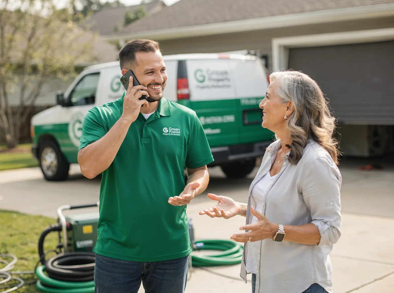 Water Damage Restoration Weston, OH FAQs